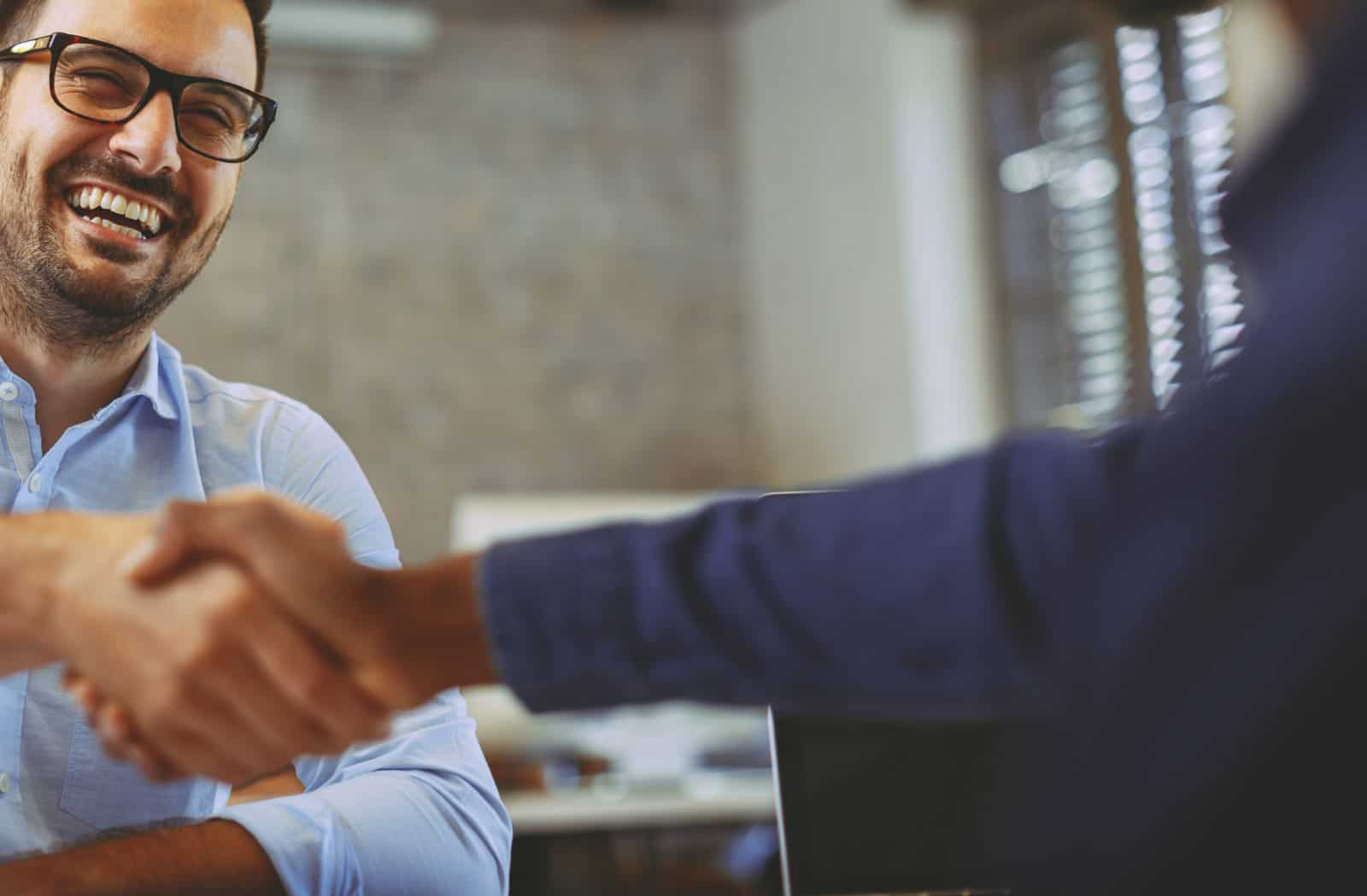 Eine Investition in Nachhaltigkeit